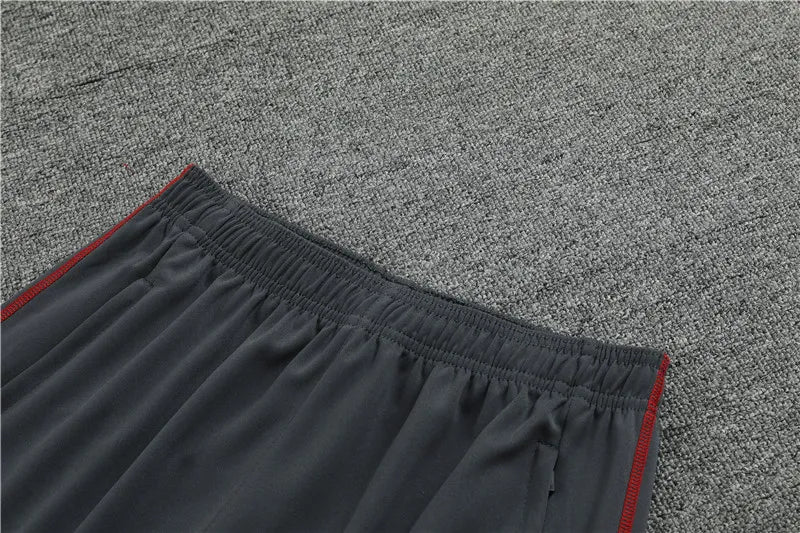 23-24 Arsenal Grey Training Suit