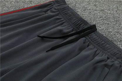 23-24 Arsenal Grey Training Suit