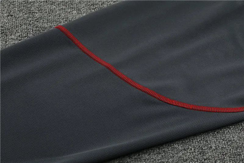 23-24 Arsenal Grey Training Suit