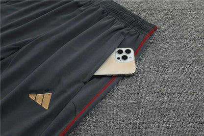 23-24 Arsenal Grey Training Suit