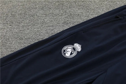 23-24 Real Madrid Camouflage Training Suit