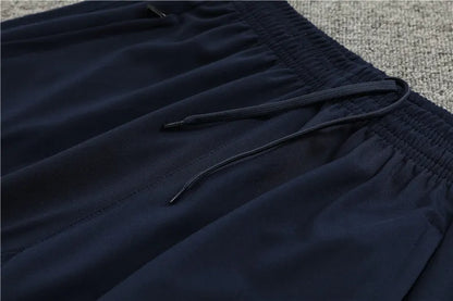23-24 Real Madrid Camouflage Training Suit
