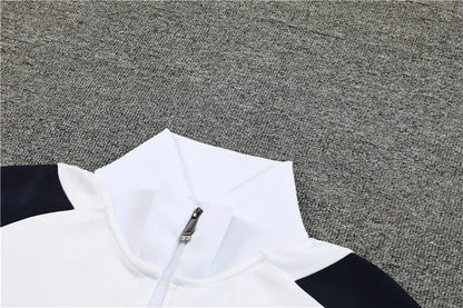 23-24 Real Madrid Jacket Suit
