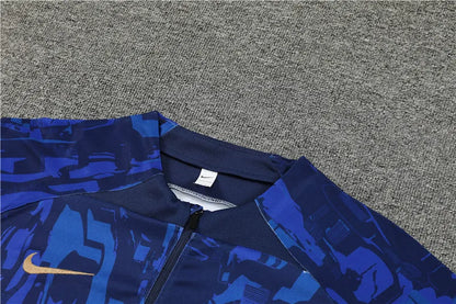 23-24 Chelsea Camouflage Training Suit