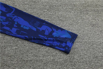 23-24 Chelsea Camouflage Training Suit
