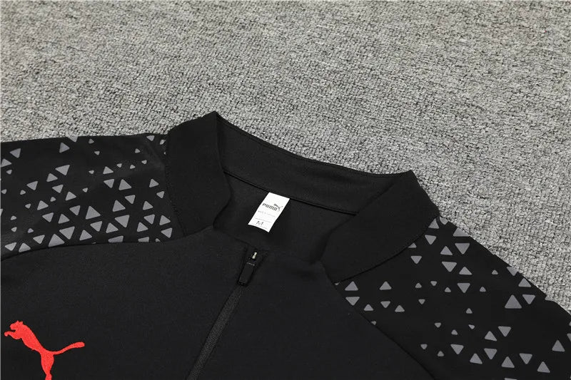 23-24 AC Milan Training Suit