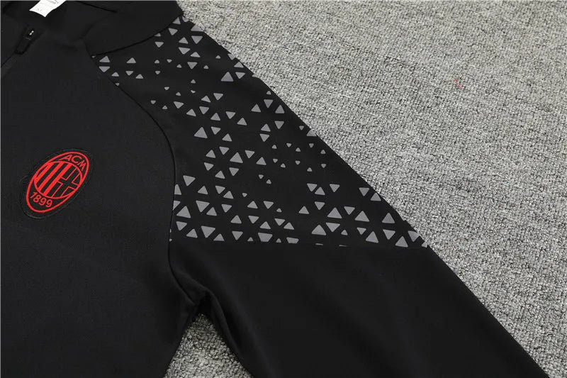 23-24 AC Milan Training Suit