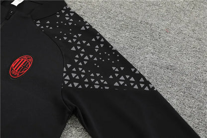 23-24 AC Milan Training Suit