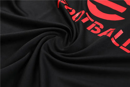 23-24 AC Milan Training Suit