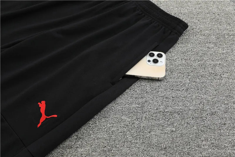 23-24 AC Milan Training Suit