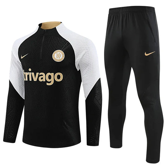 23-24 Chelsea Player Training Suit