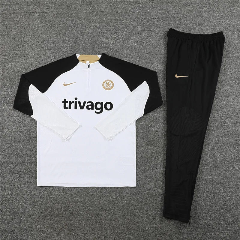 23-24 Chelsea Player Training Suit