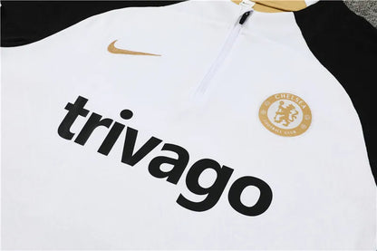 23-24 Chelsea Player Training Suit
