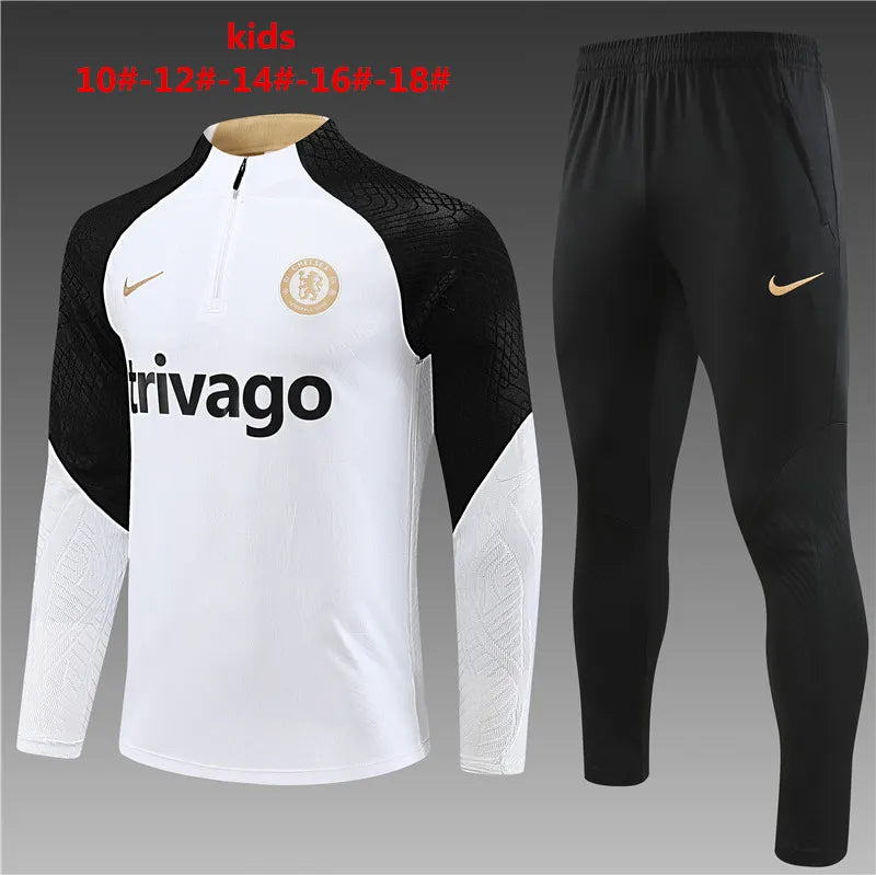 23-24 Chelsea Player Training Suit