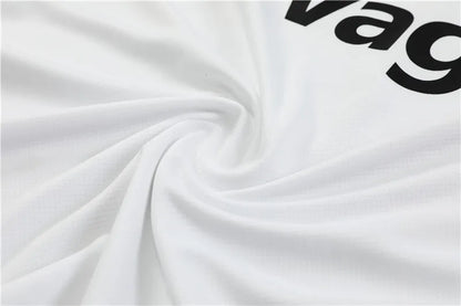 23-24 Chelsea Training Short Sleeve Suit