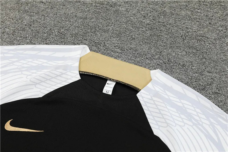 23-24 Chelsea Training Short Sleeve Suit