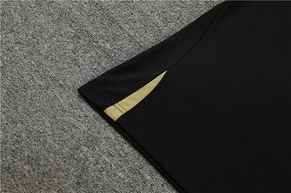 23-24 Chelsea Training Short Sleeve Suit