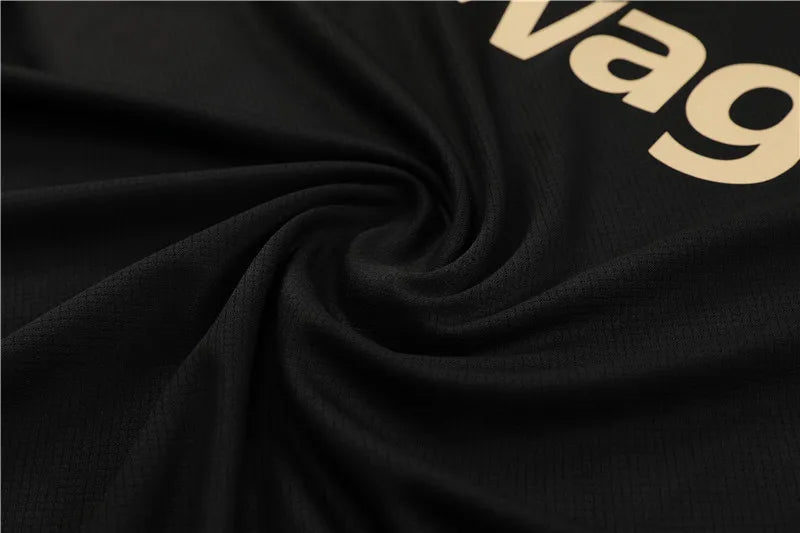 23-24 Chelsea Training Short Sleeve Suit