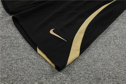 23-24 Chelsea Training Short Sleeve Suit