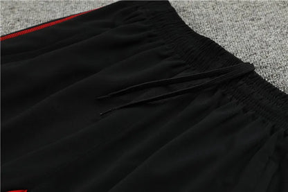 23-24 Manchester United Camouflage Training Suit