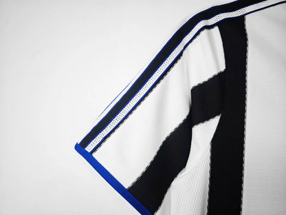 1999-2000 Newcastle United Home Retro Jersey