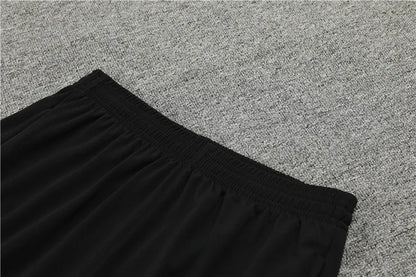 23-24 Borussia Dortmund Black Training Suit