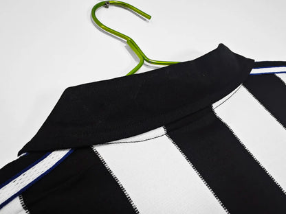 1999-2000 Newcastle United Home Retro Jersey