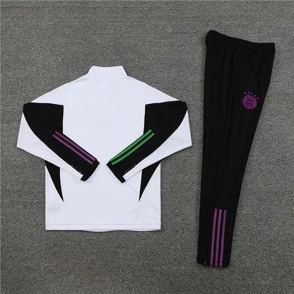 23-24 Bayern Munich Training Suit