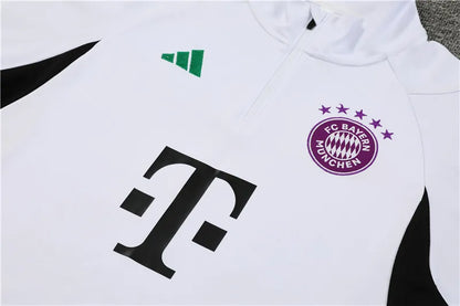 23-24 Bayern Munich Training Suit