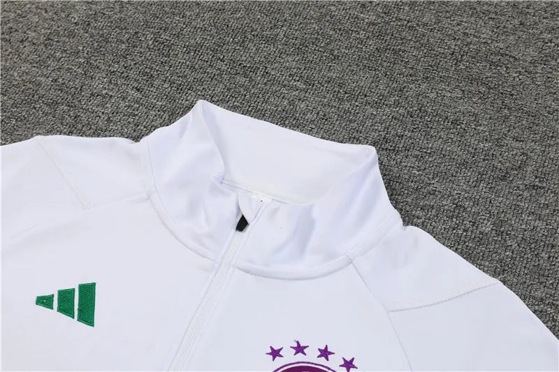 23-24 Bayern Munich Training Suit