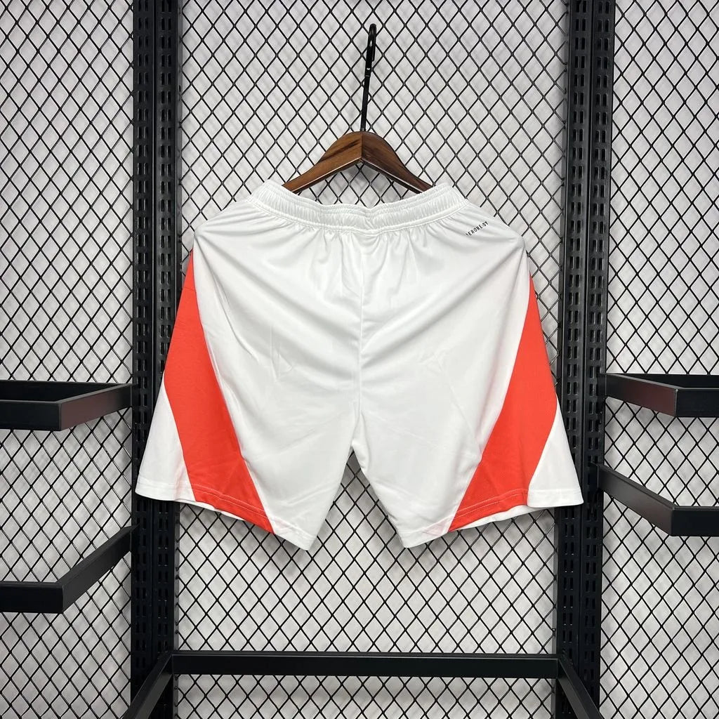 24-25 Manchester United Home Short