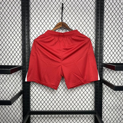24-25 Liverpool Home Short