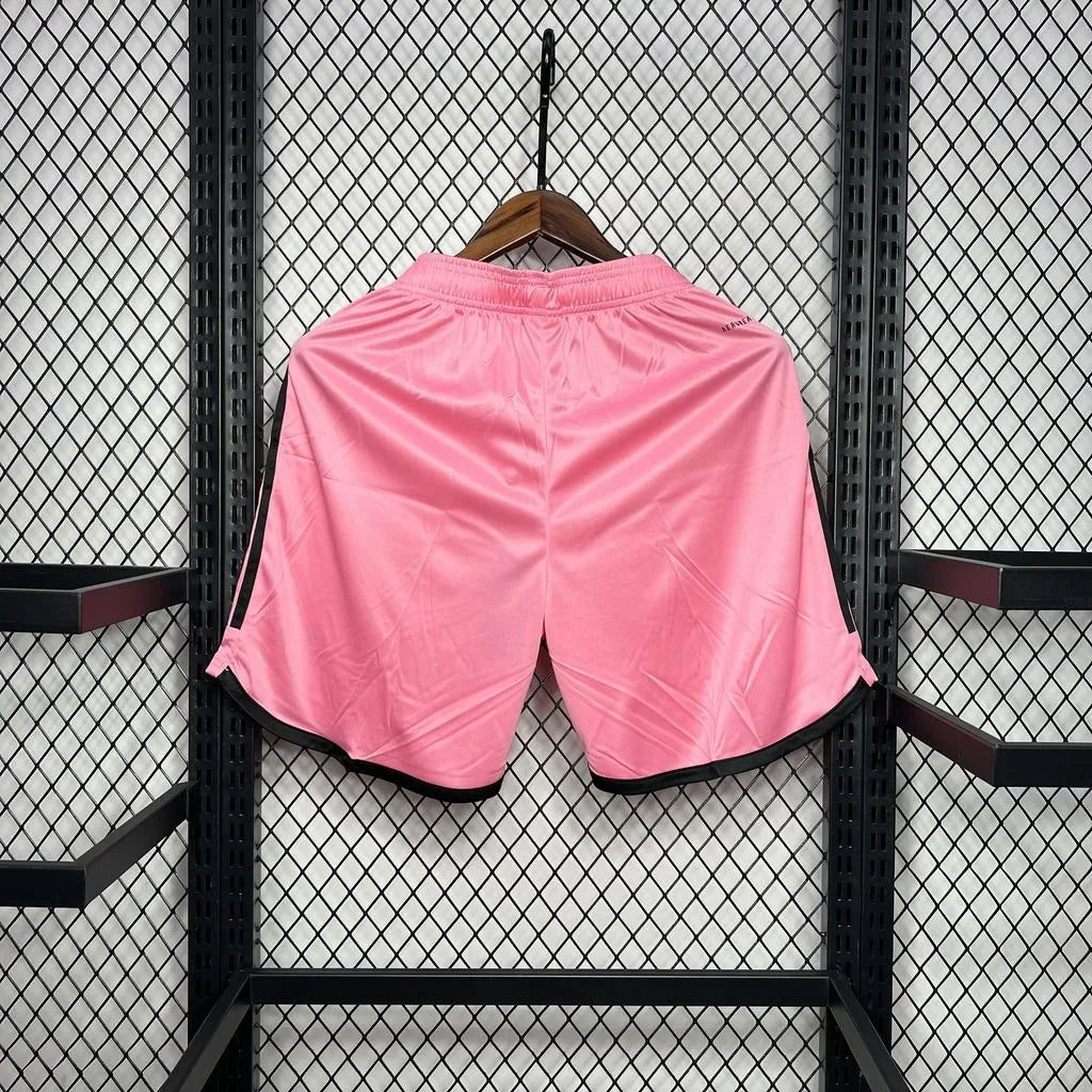 24-25 Miami Home Short