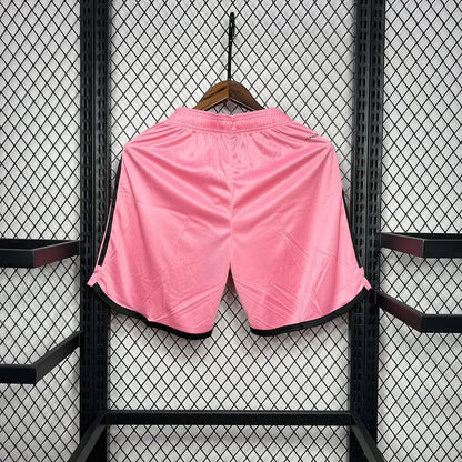 24-25 Miami Home Short