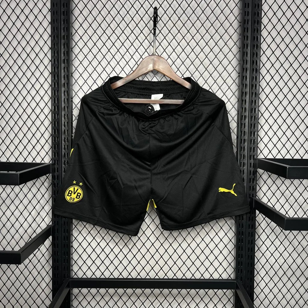24-25 Dortmund Home Short