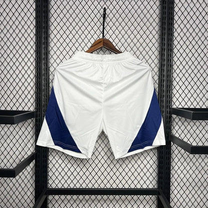 24-25 Arsenal Home Shorts