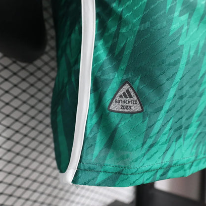 23-24 Algeria Home Player Version