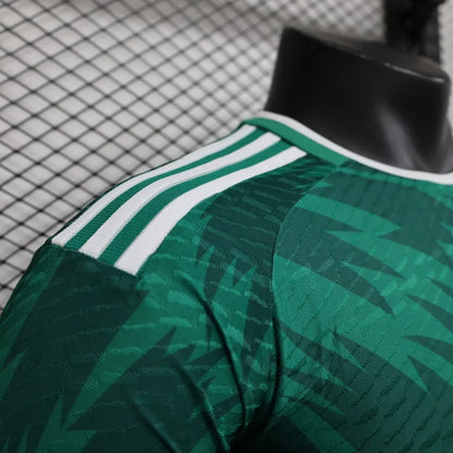 23-24 Algeria Home Player Version