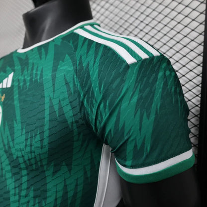 23-24 Algeria Home Player Version