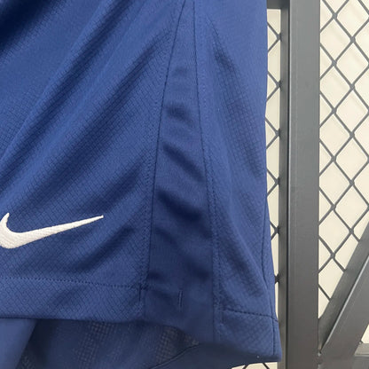 24-25 PSG Home Short