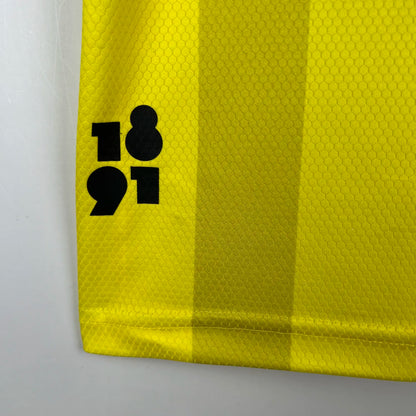 23-24 CA Penarol Third Fans Jersey
