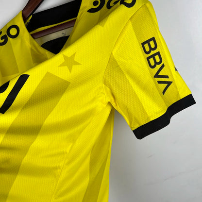 23-24 CA Penarol Third Fans Jersey
