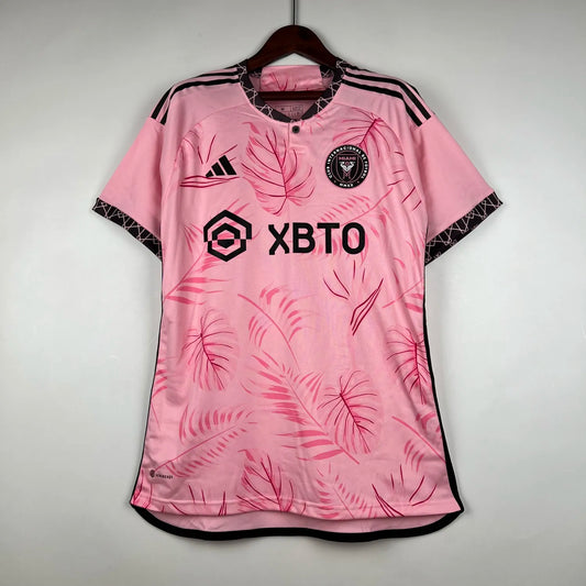 23-24 Inter Miami CF Pink Jersey