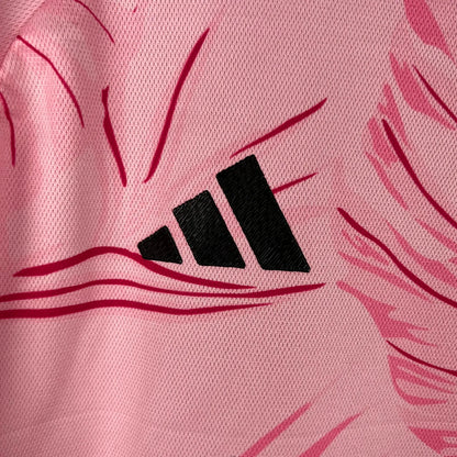 23-24 Inter Miami CF Pink Jersey