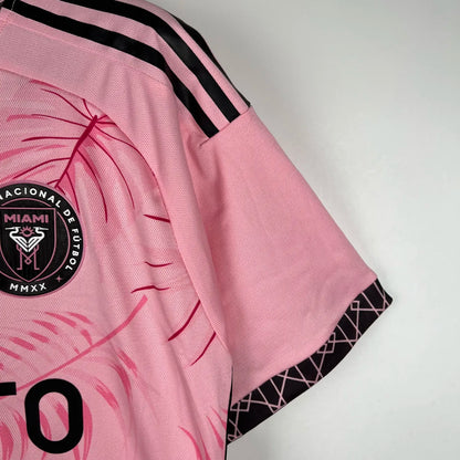 23-24 Inter Miami CF Pink Jersey