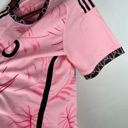 23-24 Inter Miami CF Pink Jersey
