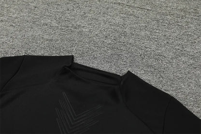 24-25 Real Madrid Player Version Training Suit