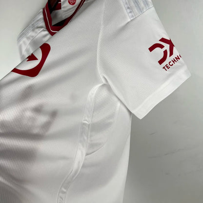 23-24 Manchester United Third Fans Jersey