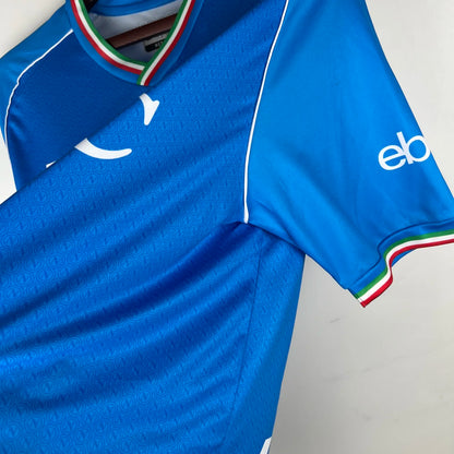 23-24 Napoli Home Fans Jersey