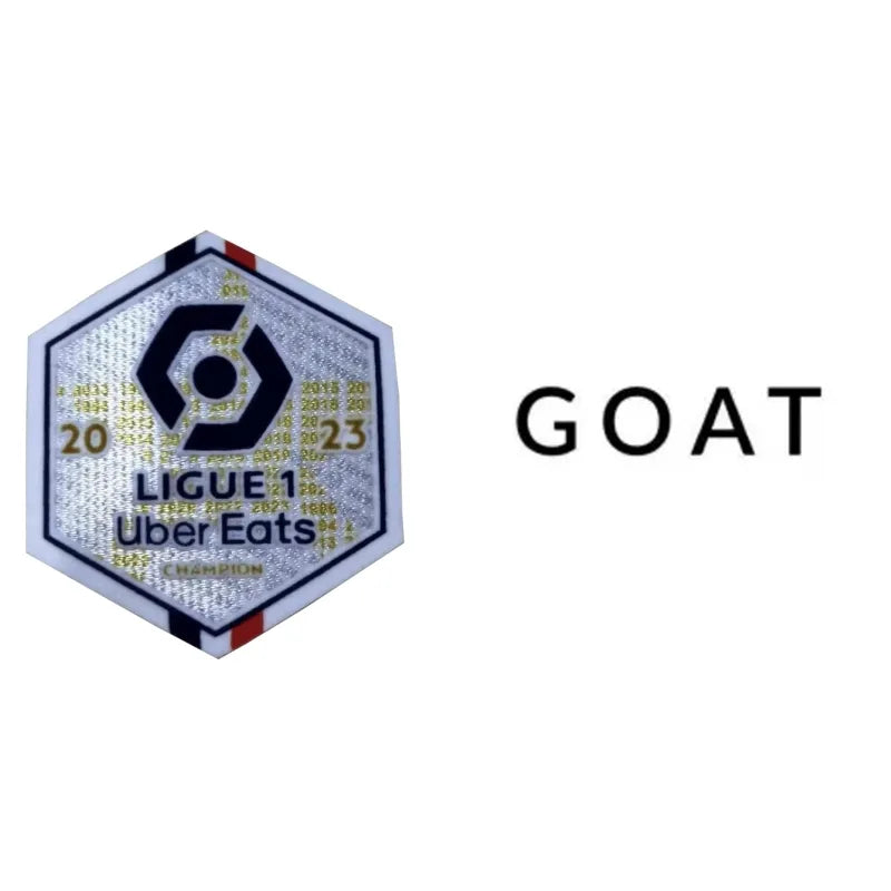 23-24 PSG Away Fans Jersey